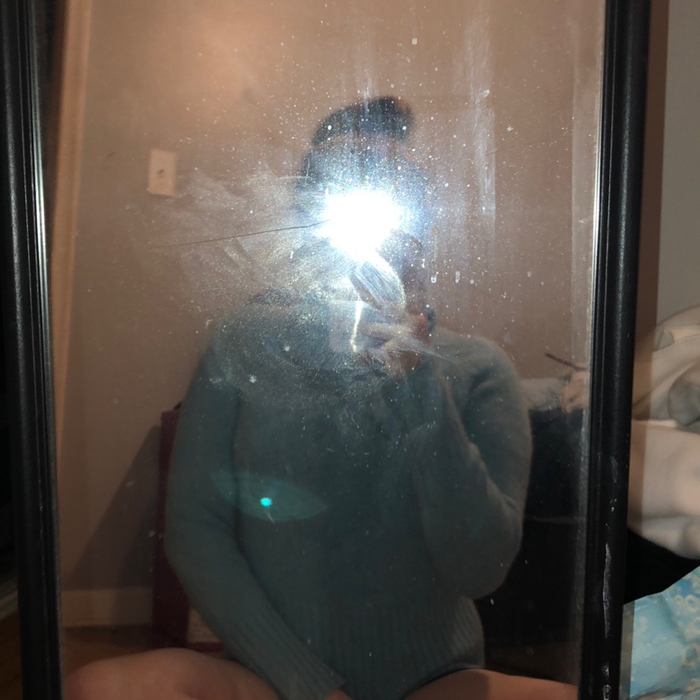 Turtleneck